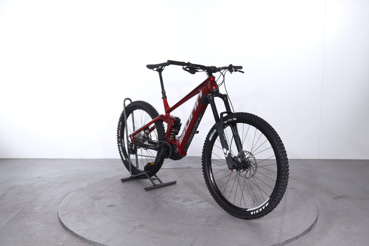 Electric Bike Sunn Kern El Finest 2021 Electric Bike Sunn Kern EL