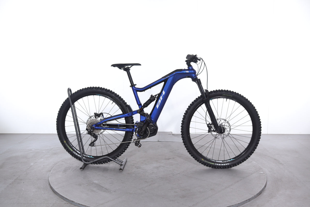Electric bike BH Xtep Lynx Pro refurbished Upway