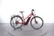 Cube Cross Hybrid Pro Allroad