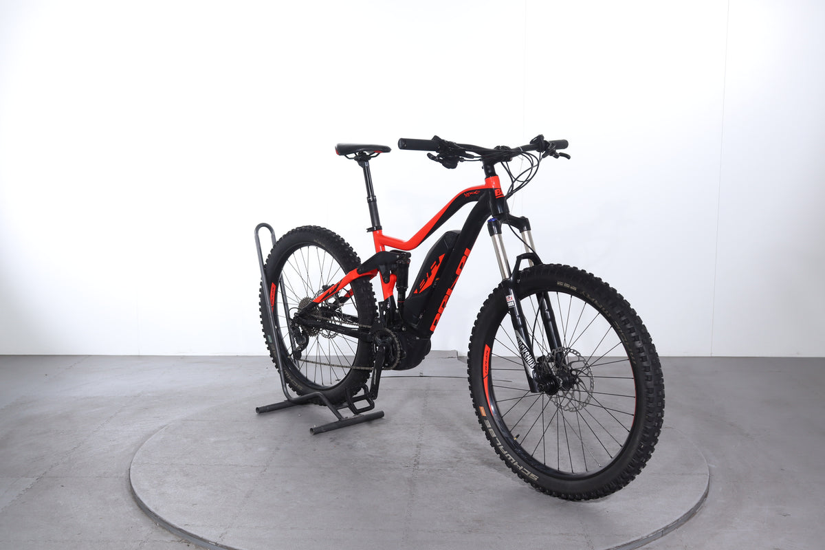 Electric Bike Mtb Bottecchia 102 Bottecchia Lite Cross Bottecchia