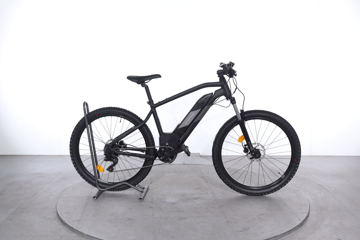 Big Mountain E Bike Stilus Decathlon Rockrider Black Friday Vtt