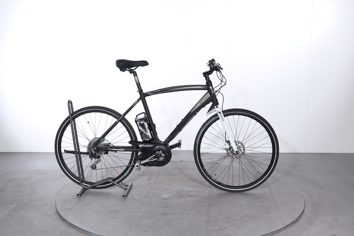 Electric bike BH Easy Motion EVO Cross refurbished