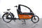 Amsterdam Air Bakfiets Comfort
