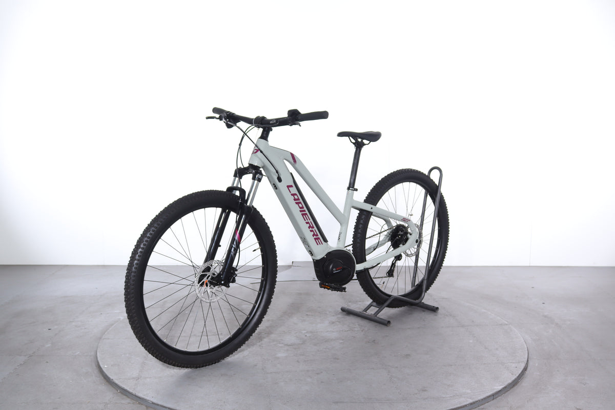 Chargeur Vélo électrique 42V 4A Pour LAPIERRE Overvolt AMi 29 - Neuf - Réf 18530248184
