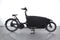 Urban Arrow Familie Actief Plus