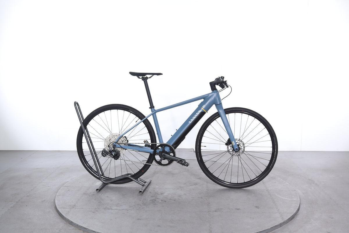 Canyon Roadlite:ON refurbished elektrische fiets Upway