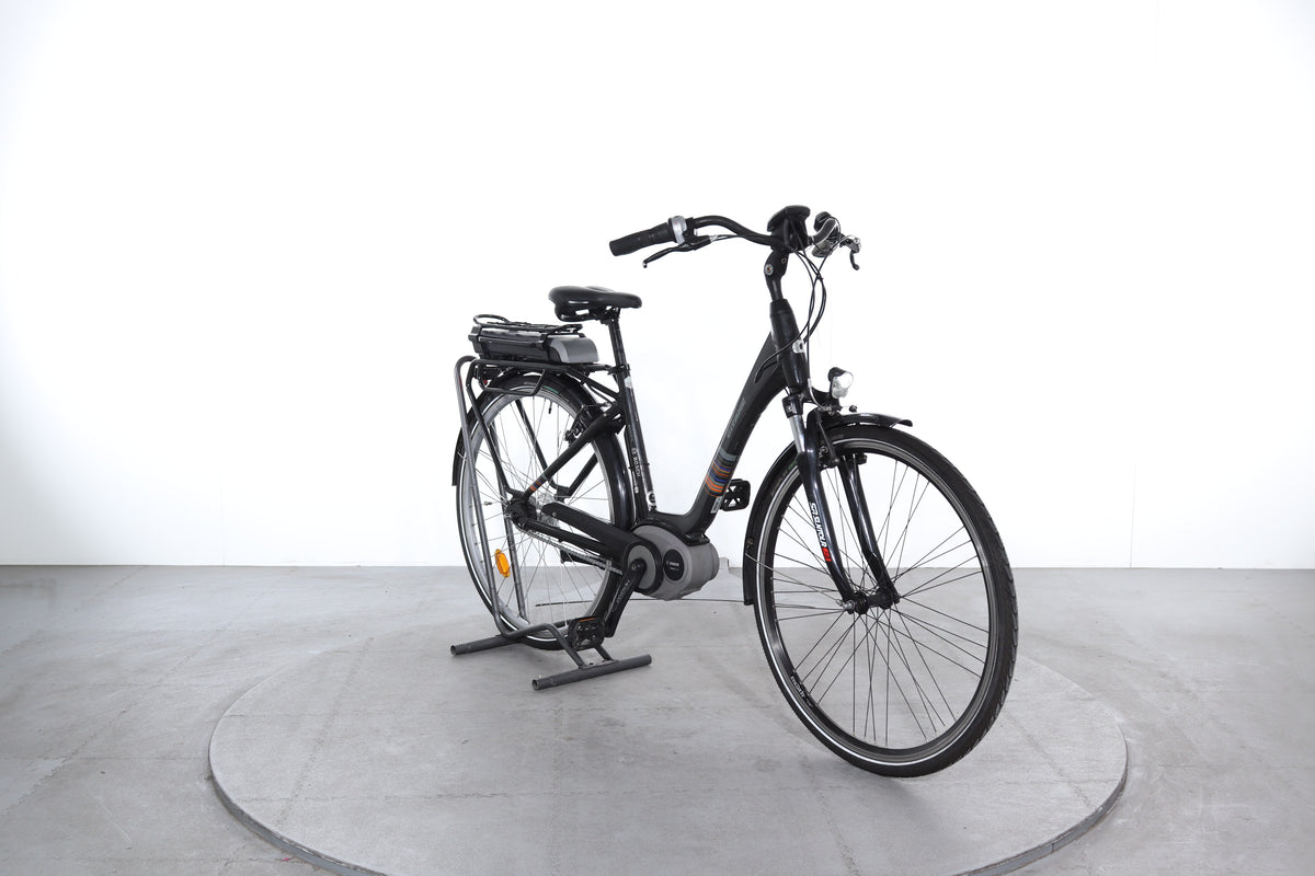 Velo Electrique Gitane Balad Velo Electrique Gitane E City