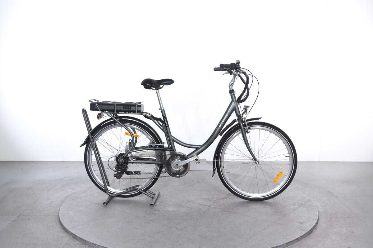 Vélo électrique Decathlon B'ebike 500 reconditionné Upway