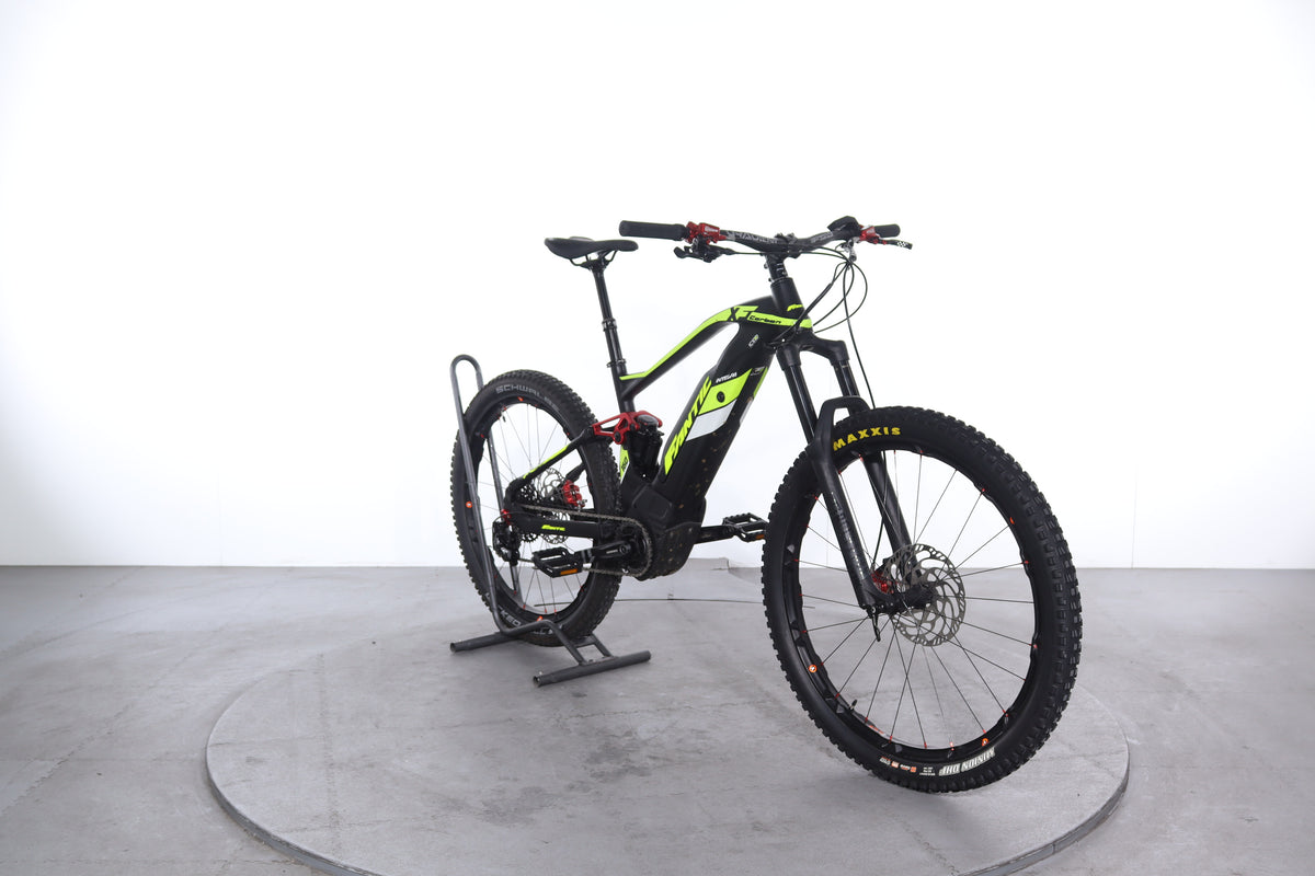 Bicycle Fantic Xf1 Integra 160 Peso Fantic Xf1 Integra 160 2019