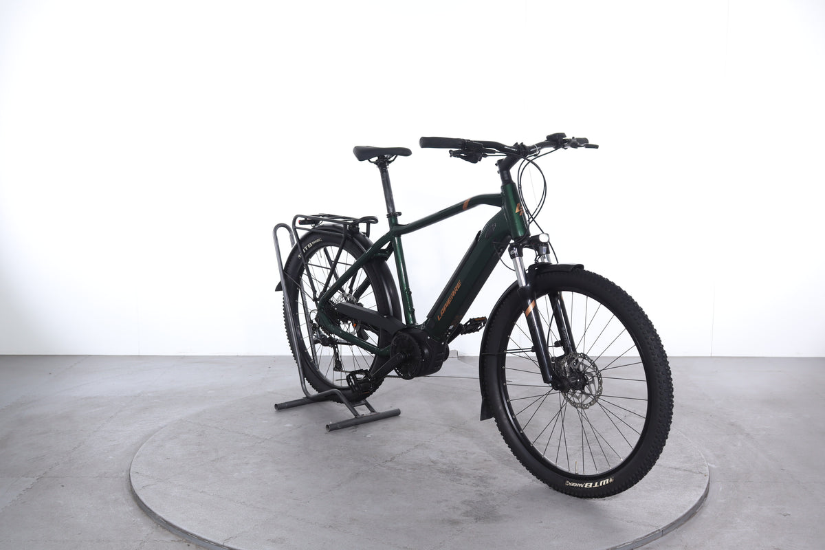 Fantic Seven Days Living On A Bike Mtb Seven Days Living Prezzo