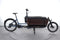 Sunn Bakfiets door Douze