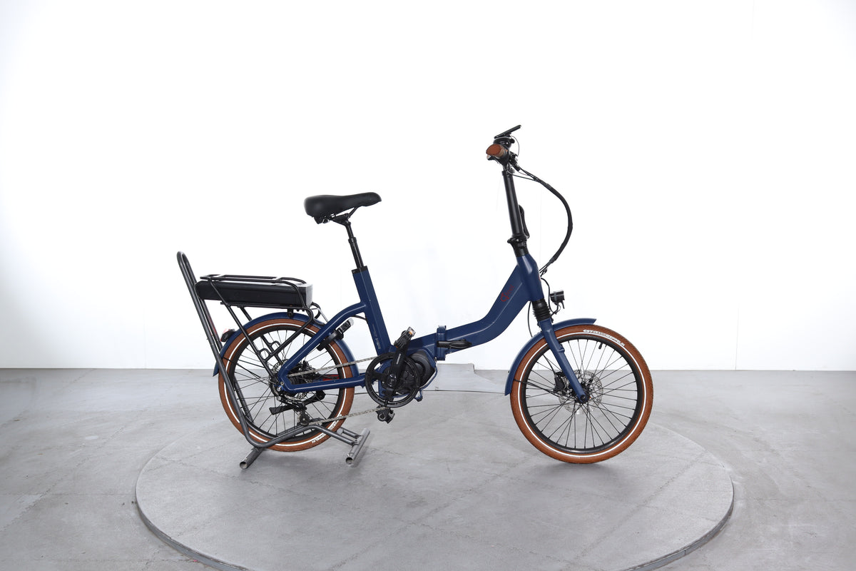 Arcade Vélo Pliant Folding 20 Velo Pliant Vélo Pliable Brompton