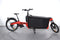 Douze Cycles Bakfiets Verso
