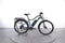Nakamura E-Crossover LTD