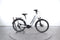 Cube Supreme Sport Hybrid One