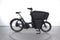 Urban Arrow Shorty Bakfiets Lijn