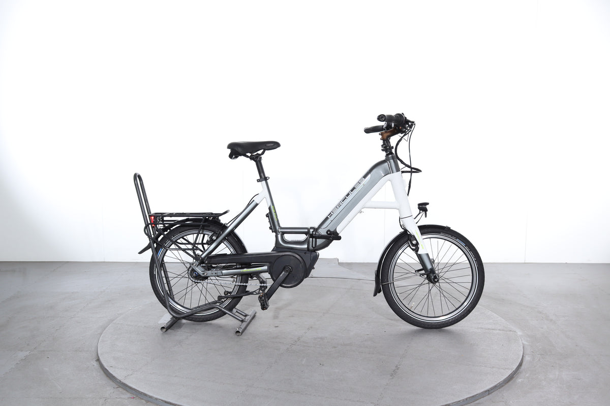 Hercules Rob Fold I-R8