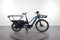O2feel Equo Bakfiets Boost 3.1