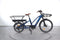 O2feel Equo Bakfiets Boost 3.1