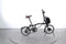 Brompton C Line Electric 6 Speed