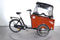 Bakfiets Comfort Scooter