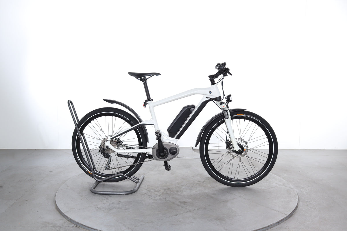 Electric bike BMW Cruise ebike refurbished