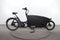 Urban Arrow Familievoorstelling