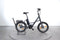 Cube Compact Hybrid