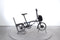 Brompton C Line Electric 6 Speed