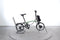 Brompton C Line Elektrisch 4