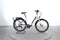 Shiftbikes Nachtdienst