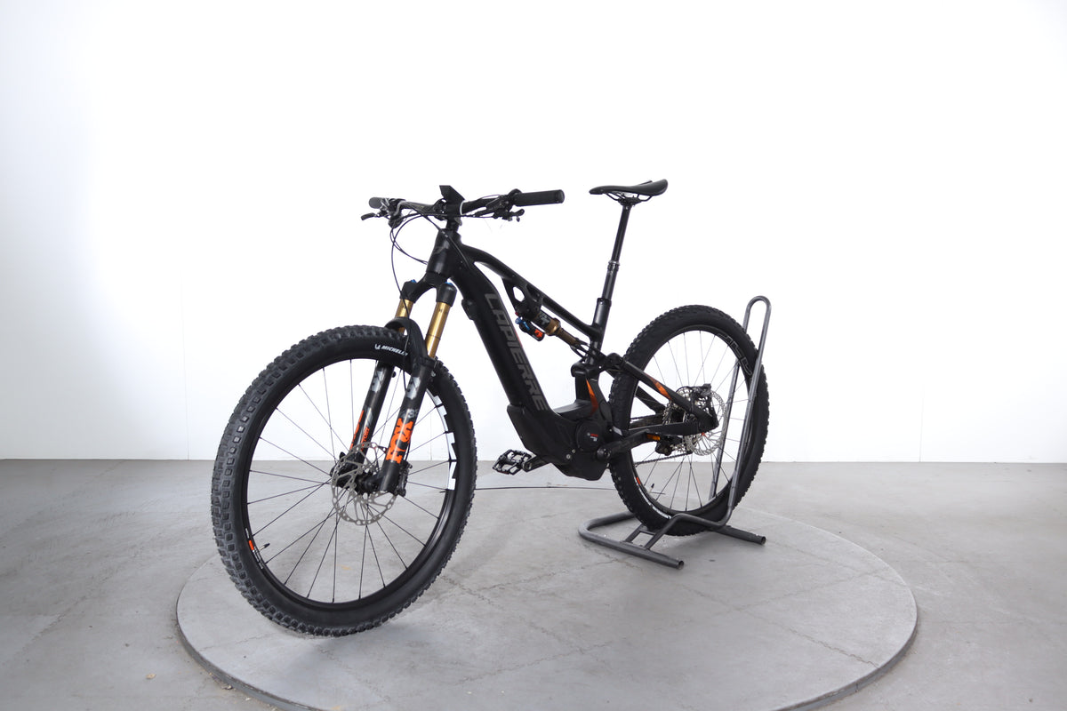 Test Lapierre Overvolt AM 10.8 2025 : notre avis complet - Vélos