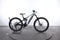 Marin Alpine Trail E2