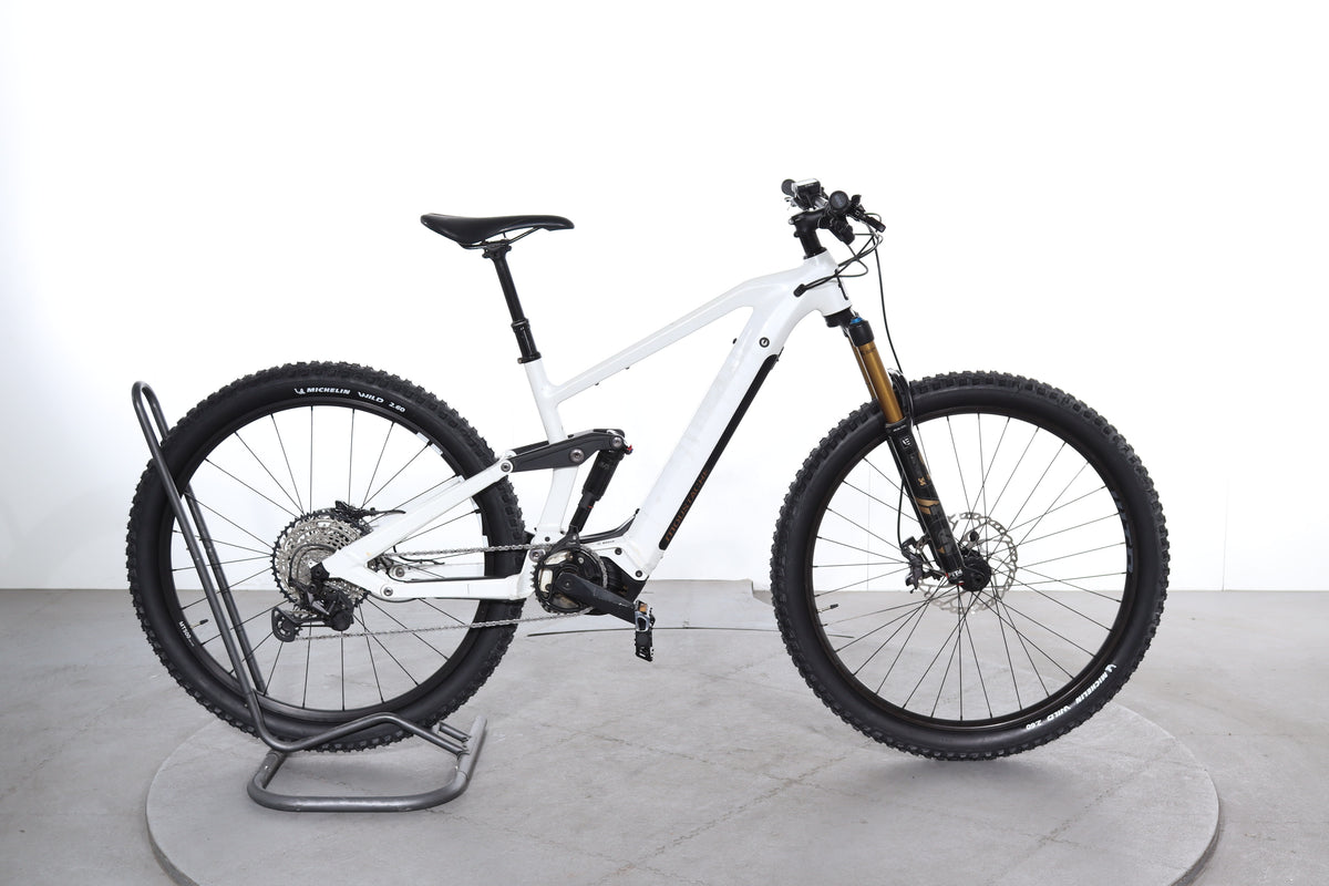 Moustache Samedi electric bike Moustache Samedi 27 Trail 2020