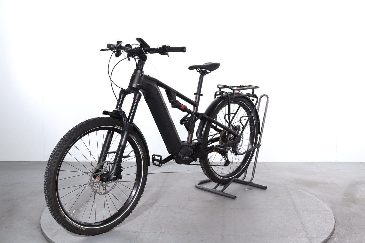 Module De Tuning Pour Vélo électrique – Moteur Brose – Suppression Limite 25km/h (bikespeed-RS)