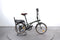 Decathlon Tilt 500E