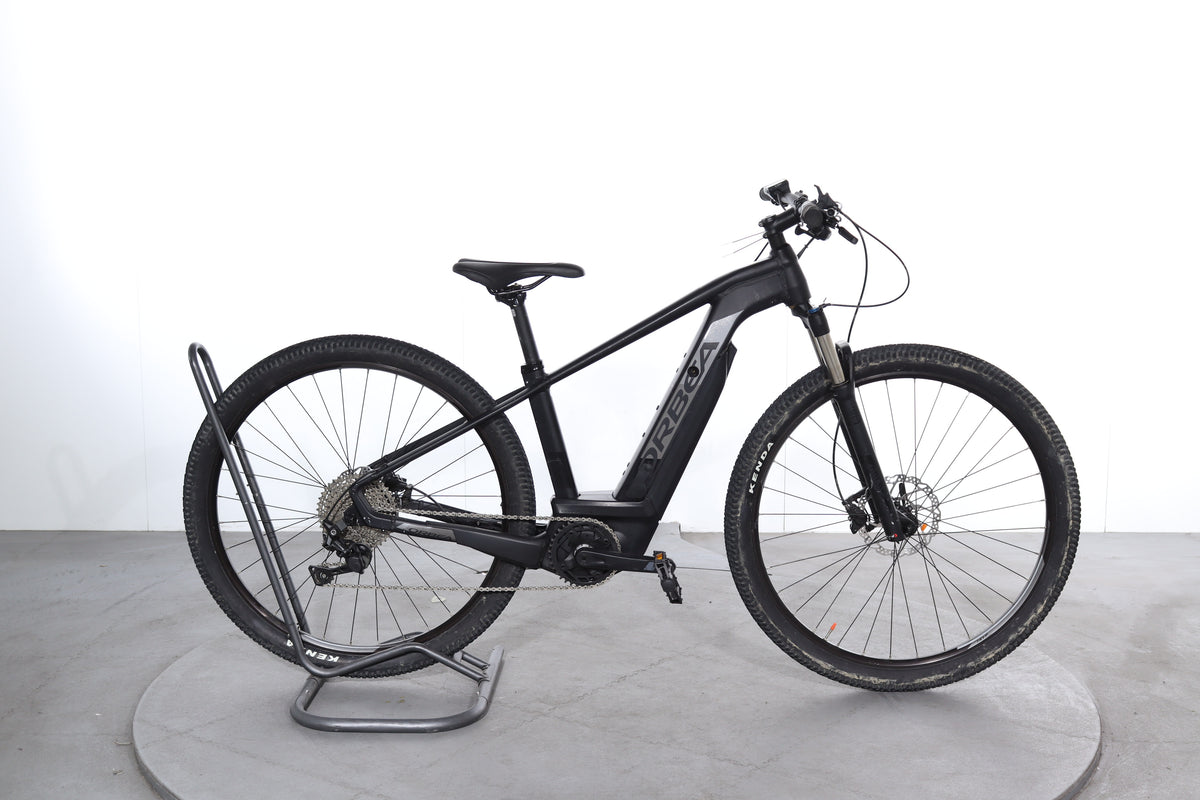 Orbea Keram Suv Orbea Keram 29 30 Avis Orbea Keram SUV Electric