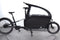 Cube Bakfiets Hybride
