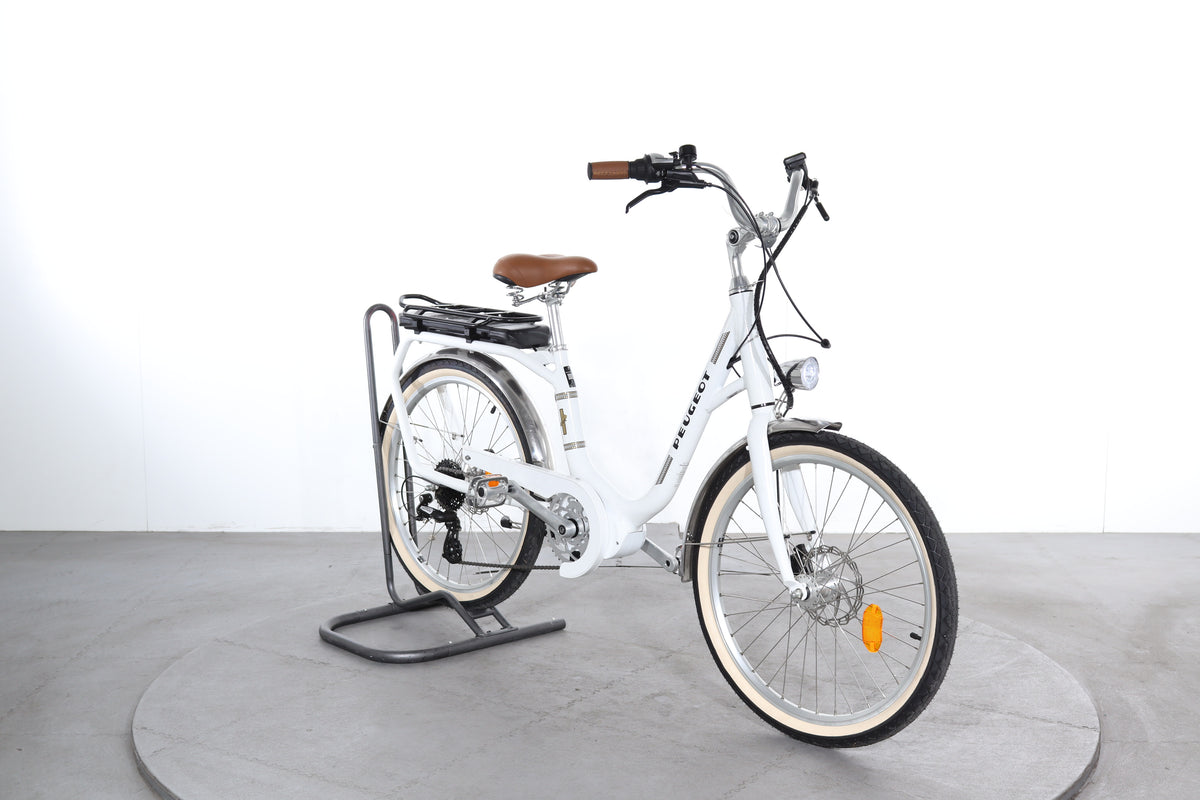 Velo Route VÃ©lo Ã©lectrique Peugeot 2020 Bike Vae Peugeot 2020