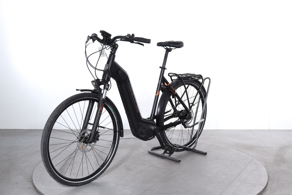 Vélo électrique Hercules Intero I-R8 2023 reconditionné