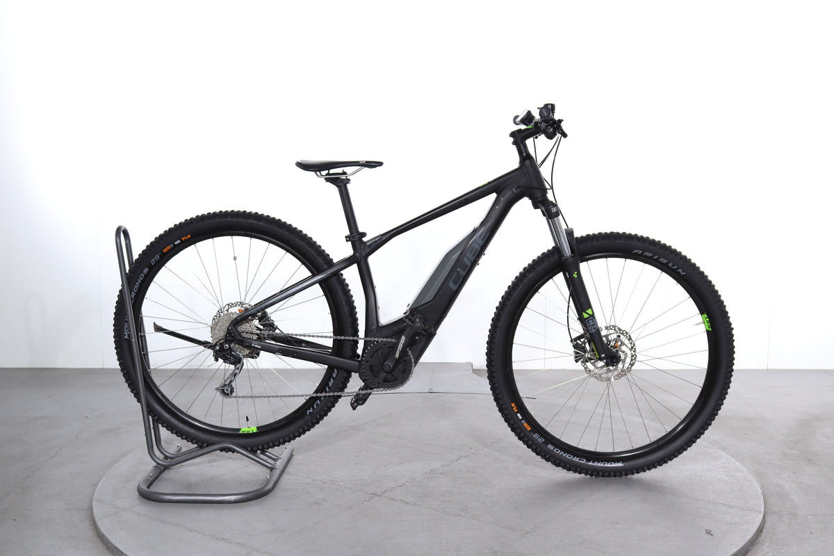 fahrradcomputer dynamo NC-17 Ladegerät Pedal Power Cube Mountainbikes Hardtail | width_inch: Variante:Lila