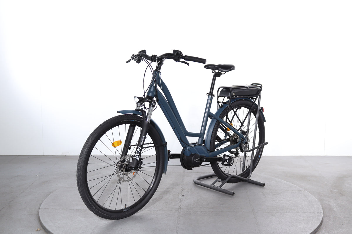 Velozen Vtt Electrique Homme Moustache Vélo électrique Promo Velo