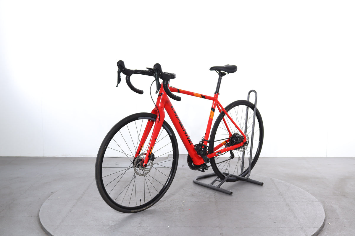 Electric Bike Lapierre E Sensium 300 Review Electric Bike Lapierre