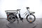 Douze Cycles LT2 B