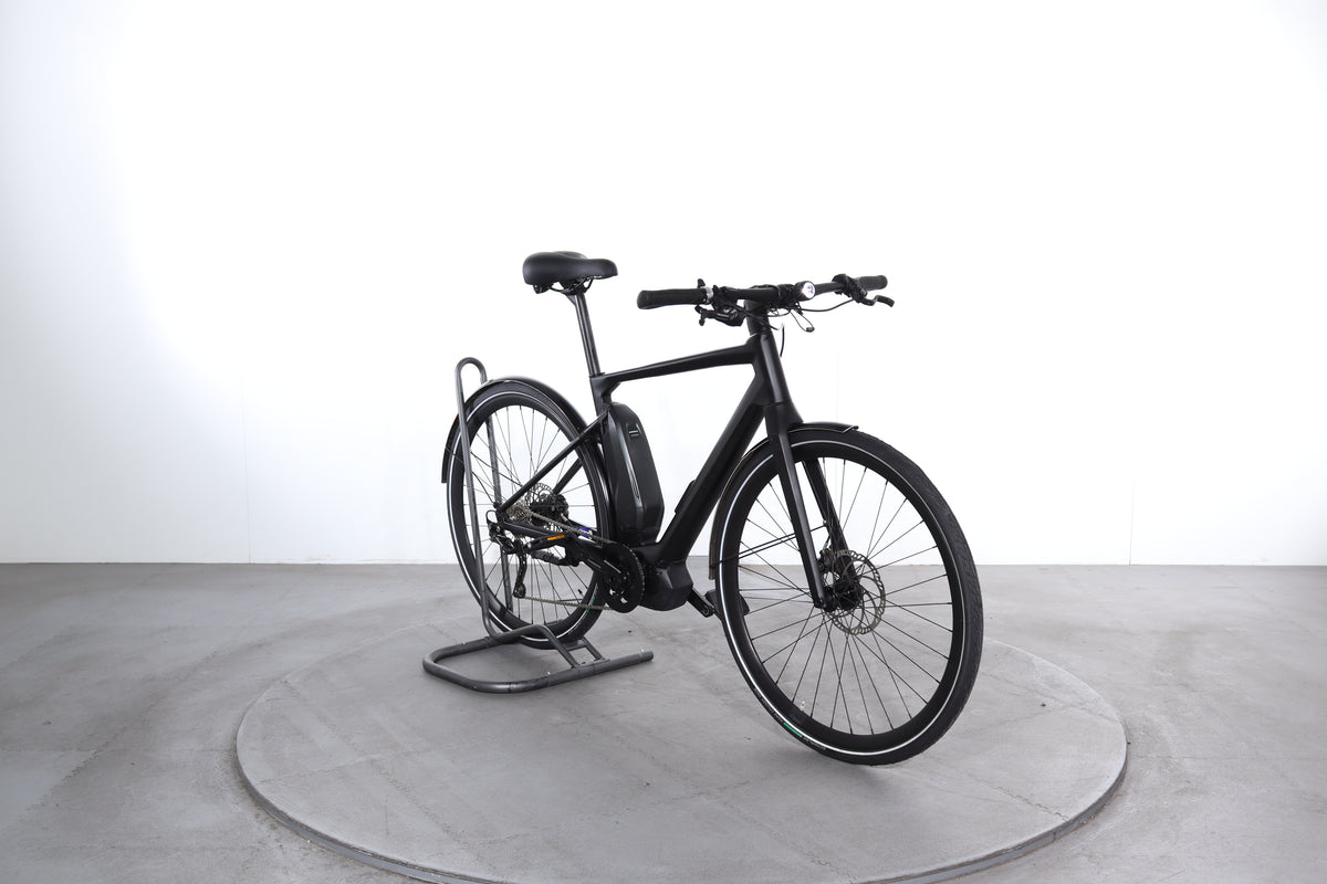 Hybrid Bike Bmc Alpenchallenge Amp City Two 2020 Electric Bike BMC