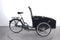 Johnny Loco Bakfiets Cruiser 5.3