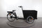 Amsterdam Air Triporteur