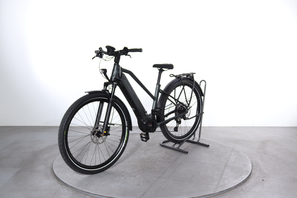 Chargeur Rapide BMZ 36V 4A Pour Vélo électrique Kalkhoff Endeavour Advance I10