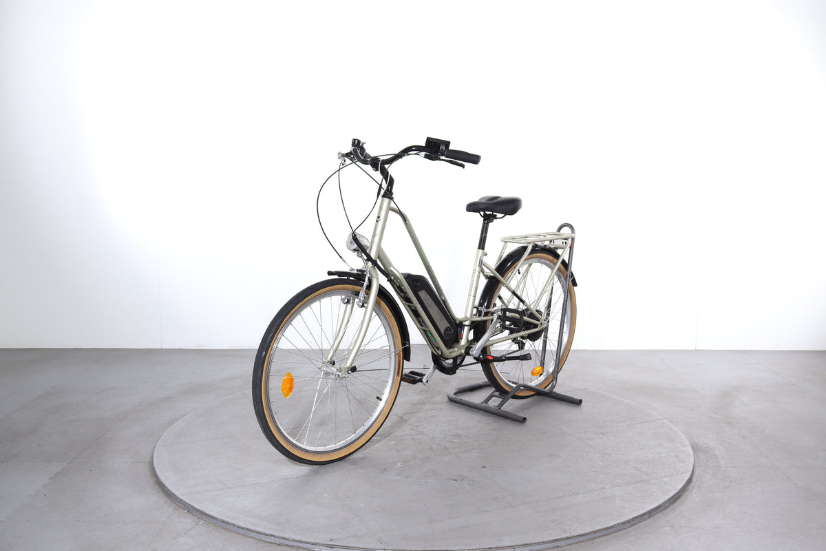 Vélo électrique Nakamura e-City LTD 2023 reconditionné Upway