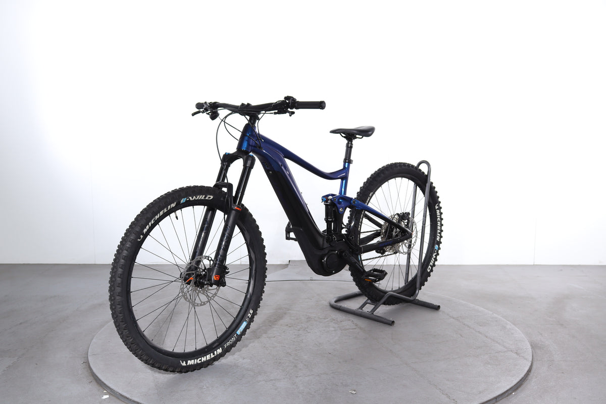 Electric bike Giant Trance E+ Pro 2021 refurbished Upway